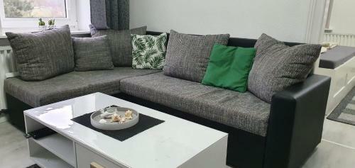 Apartamento Haus Leonora