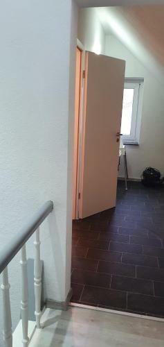 Apartamento Haus Leonora