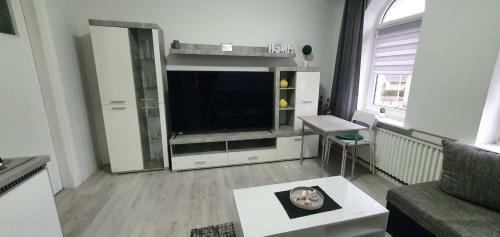Apartamento Haus Leonora