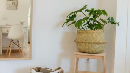 Casa Serrano C�rtama By Ruralidays