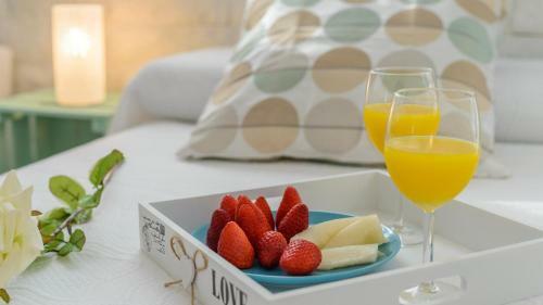 Casa Serrano C�rtama By Ruralidays