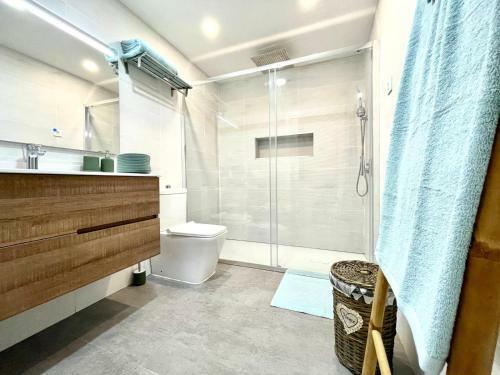 Apartamento Arena Castelldefels- Only Adults