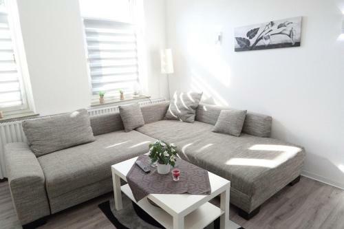 Apartamento Haus Leonora