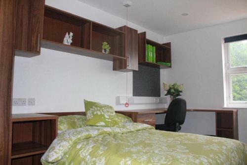 Apartamento Comfortable Ensuite Rooms, Plymouth - Sk