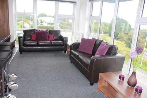 Apartamento Comfortable Ensuite Rooms, Plymouth - Sk