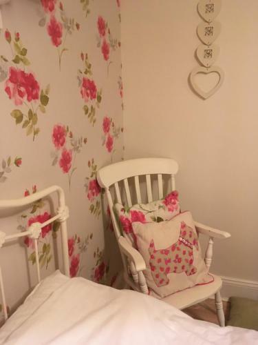 Bed & Breakfast Ballyginniff Farm House
