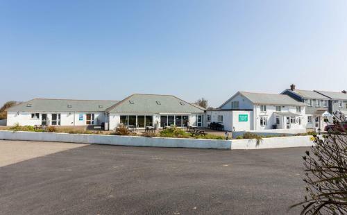Family Friendly 2 Bedroom - On Great Holiday Park!
