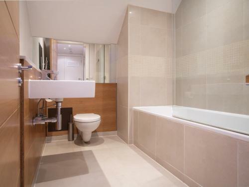 Apartamentos 36 Dart Marina