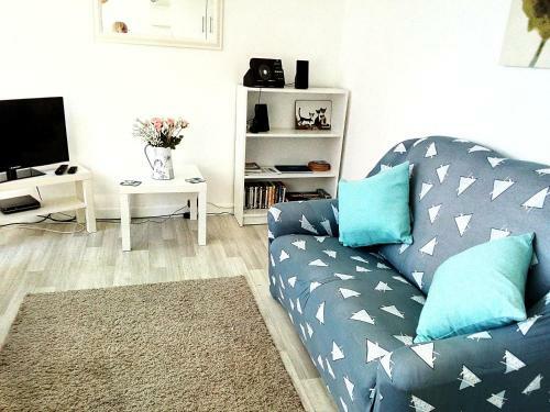 Chalet For Two - Dartmouth