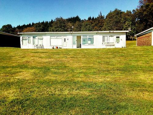 Chalet For Two - Dartmouth
