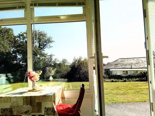 Chalet For Two - Dartmouth