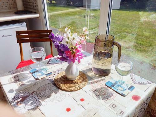 Chalet For Two - Dartmouth