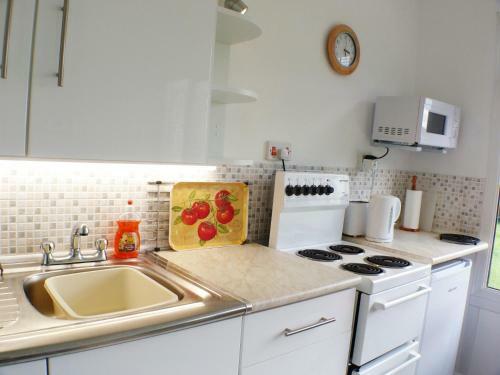 Chalet For Two - Dartmouth