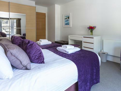 Apartamentos 21 Dart Marina