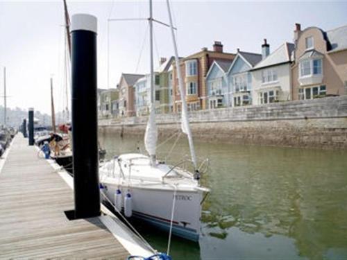 Apartamentos 21 Dart Marina