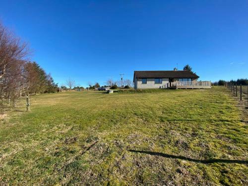 Shoreton Bungalow