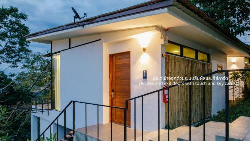 Hotel Caligo Resort