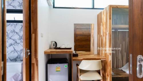 Hotel Caligo Resort
