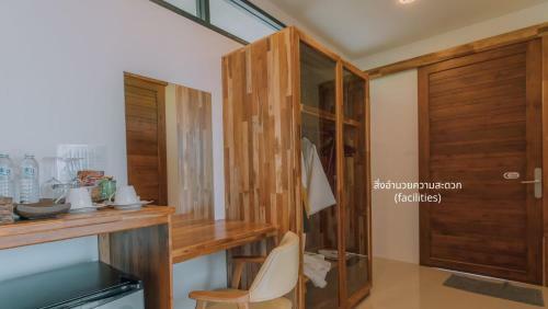 Hotel Caligo Resort