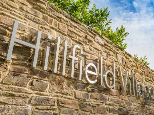 Keepers Lodge, Hillfield Village