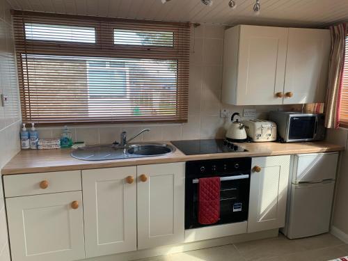 Dartmouth 2 Bed Detached Chalet 144