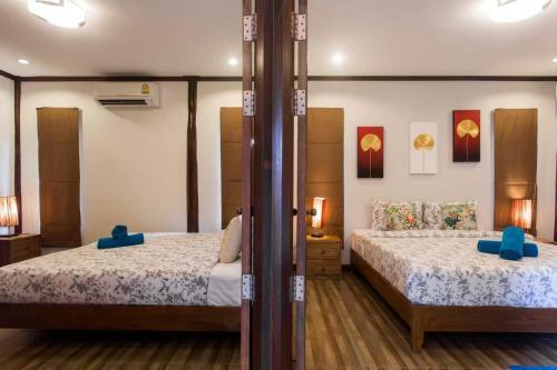 Phatong Residences