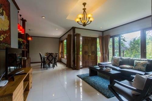 Phatong Residences