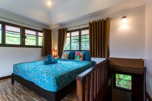 Phatong Residences