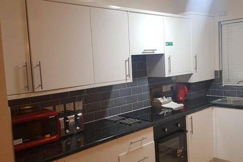 Royal House, Croydon With Netflix & Amazon Music
