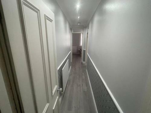 Apartamento Birdhurst Rise