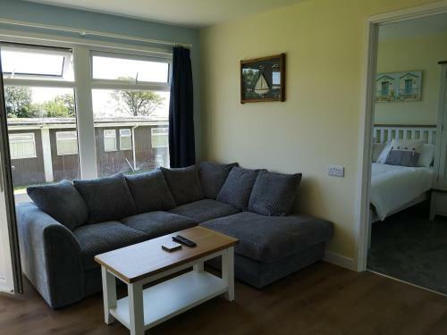 Apartamento Top Quality Chalets Just 5 Minutes From Dartmouth