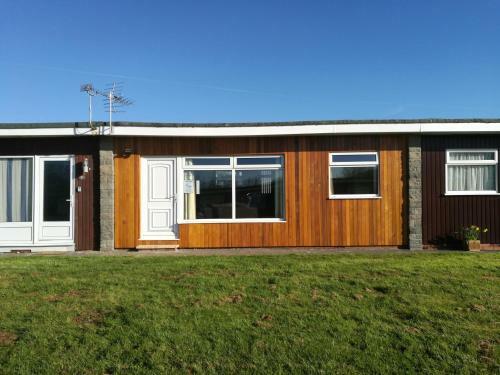 Apartamento Top Quality Chalets Just 5 Minutes From Dartmouth