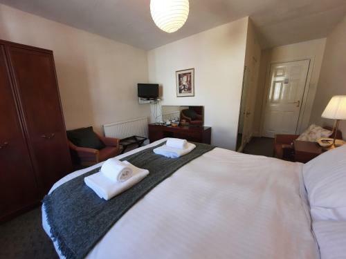 Lion Hotel Dulverton