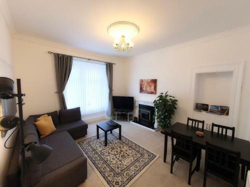 Apartamento Dumbarton Castle Way
