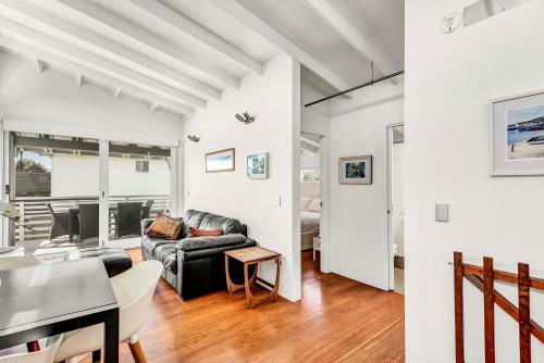 Apartamento The Laneway Loft