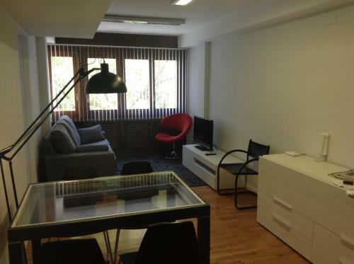 Apartamento La Mejor Zona de Barcelona