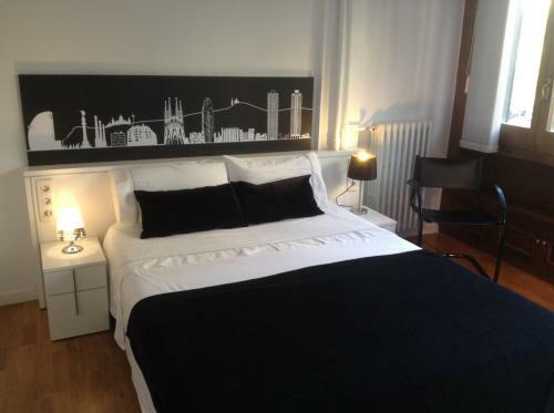 Apartamento La Mejor Zona de Barcelona