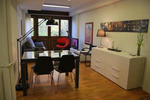 Apartamento La Mejor Zona de Barcelona