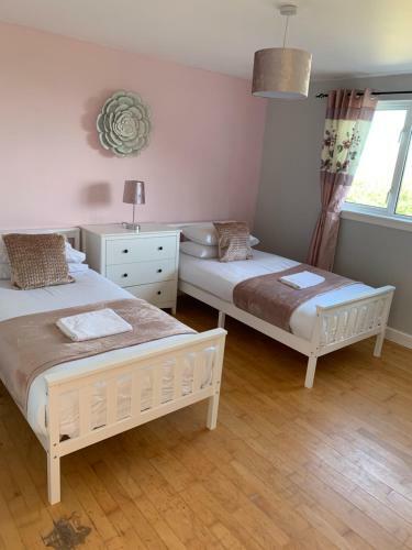 Ancarraig House