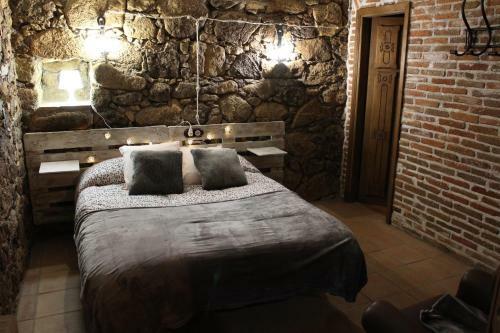 Agroturismo Casa Rural Las Pilas