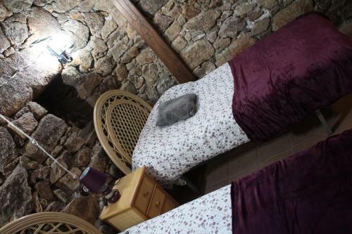 Agroturismo Casa Rural Las Pilas