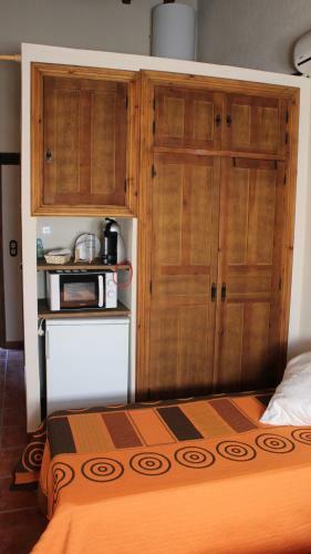 Agroturismo Casa Rural Las Pilas