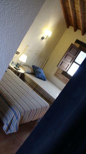 Agroturismo Casa Rural Las Pilas