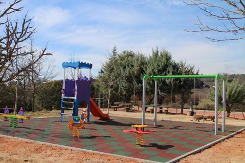Agroturismo Casa Rural Las Pilas