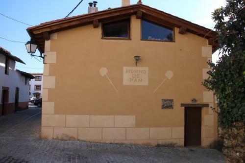 Agroturismo Casa Rural Las Pilas