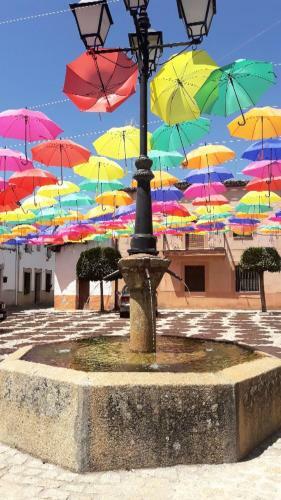 Agroturismo Casa Rural Las Pilas