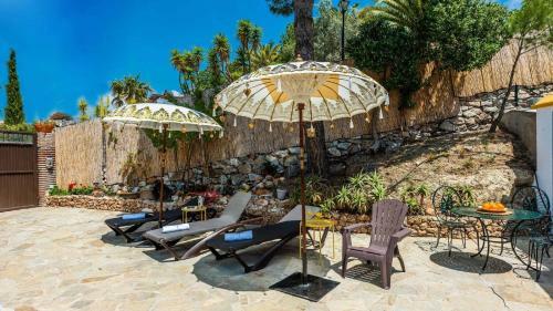 Casa Madre Tierra C�mpeta By Ruralidays