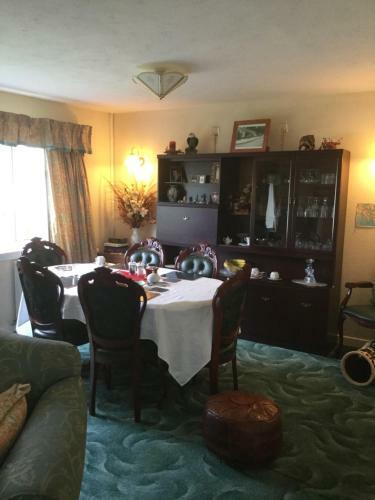 Bed & Breakfast Bunillidh
