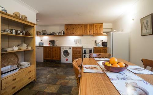 Apartamento Kerrodown Cottage-self Catering For 4 On The Highlands