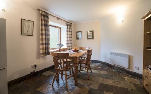 Apartamento Kerrodown Cottage-self Catering For 4 On The Highlands